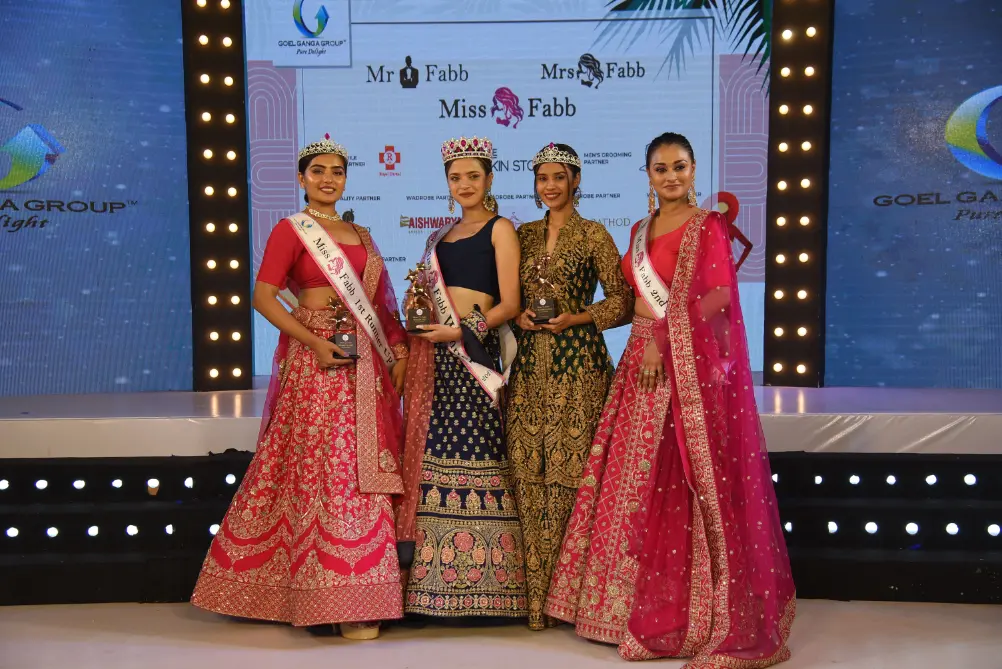Finale event