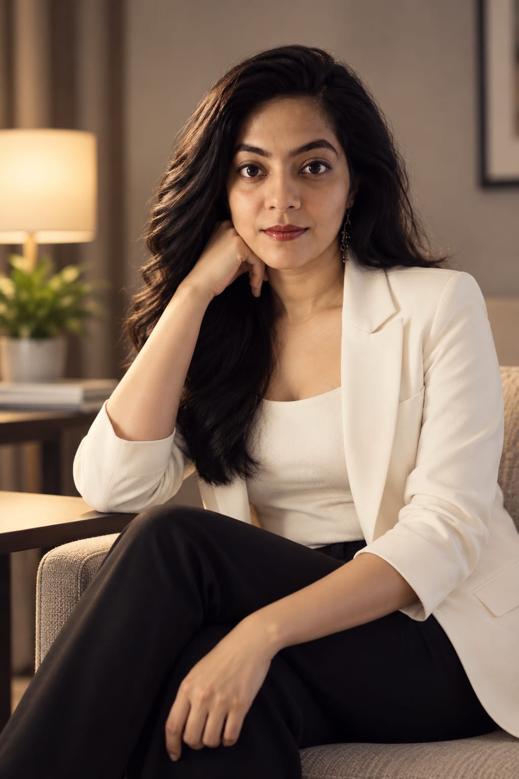 Disha Hans