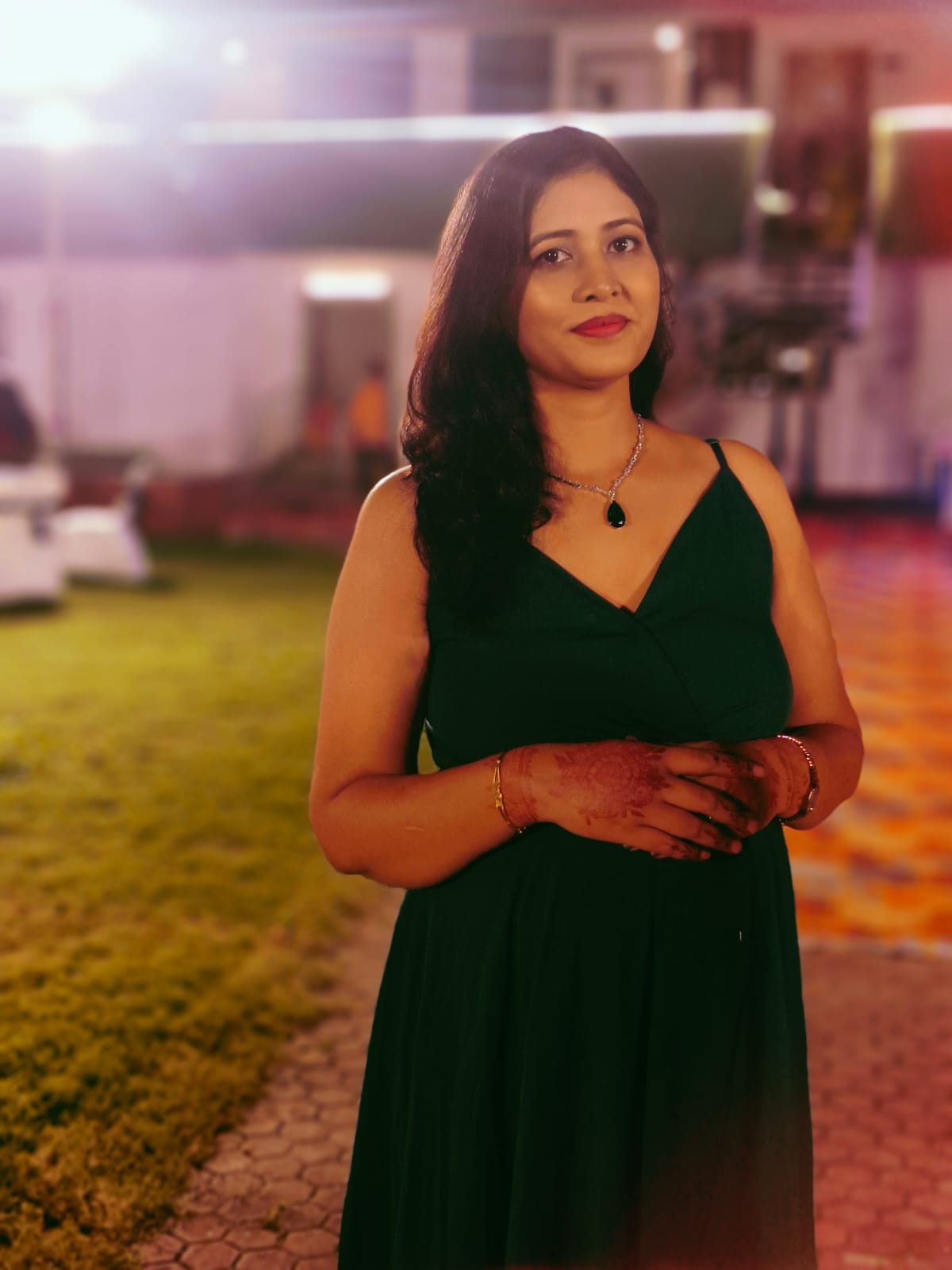 Priyanka Suresh Tirpude