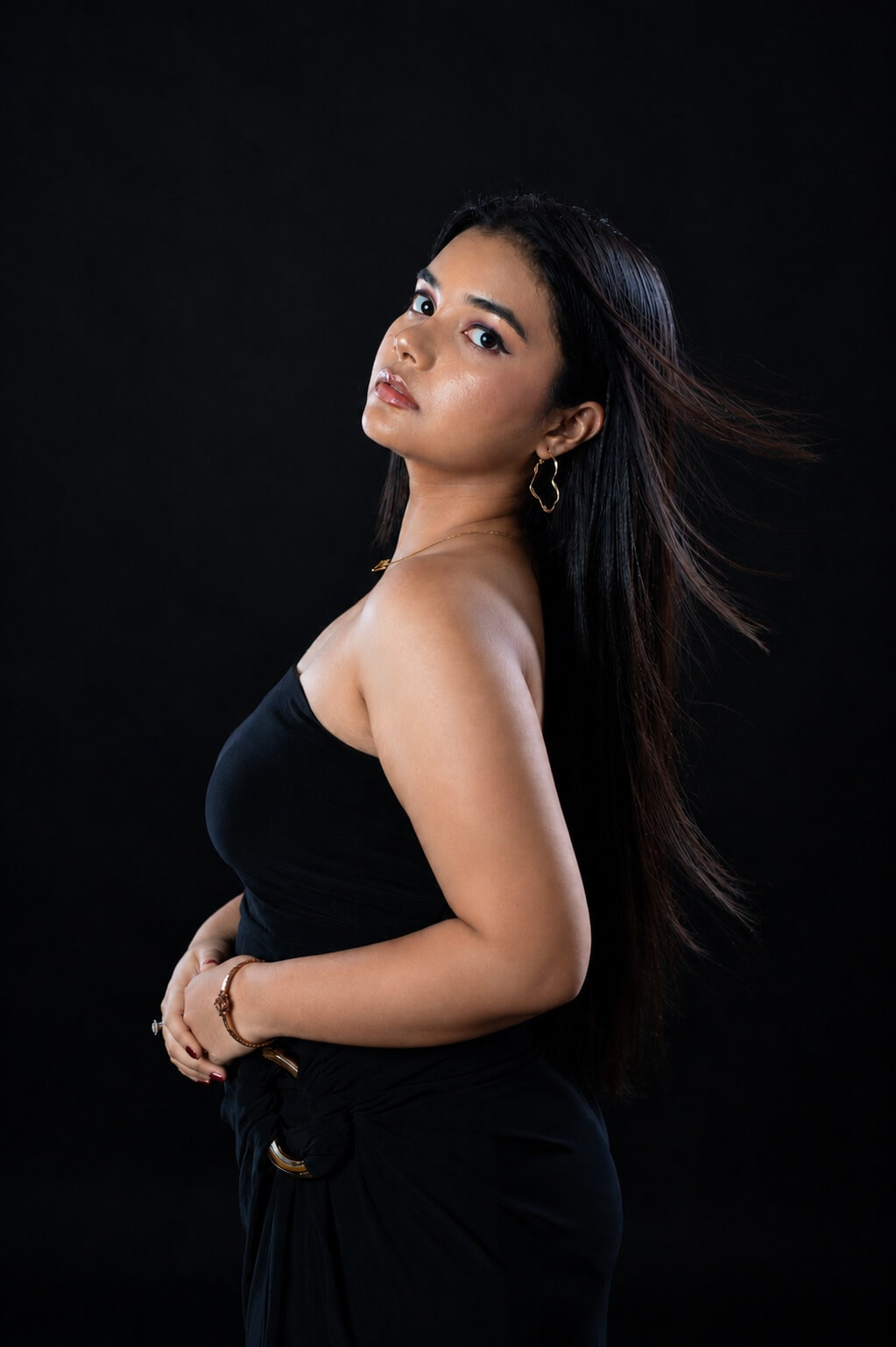Shreyanshi Bhagyashree