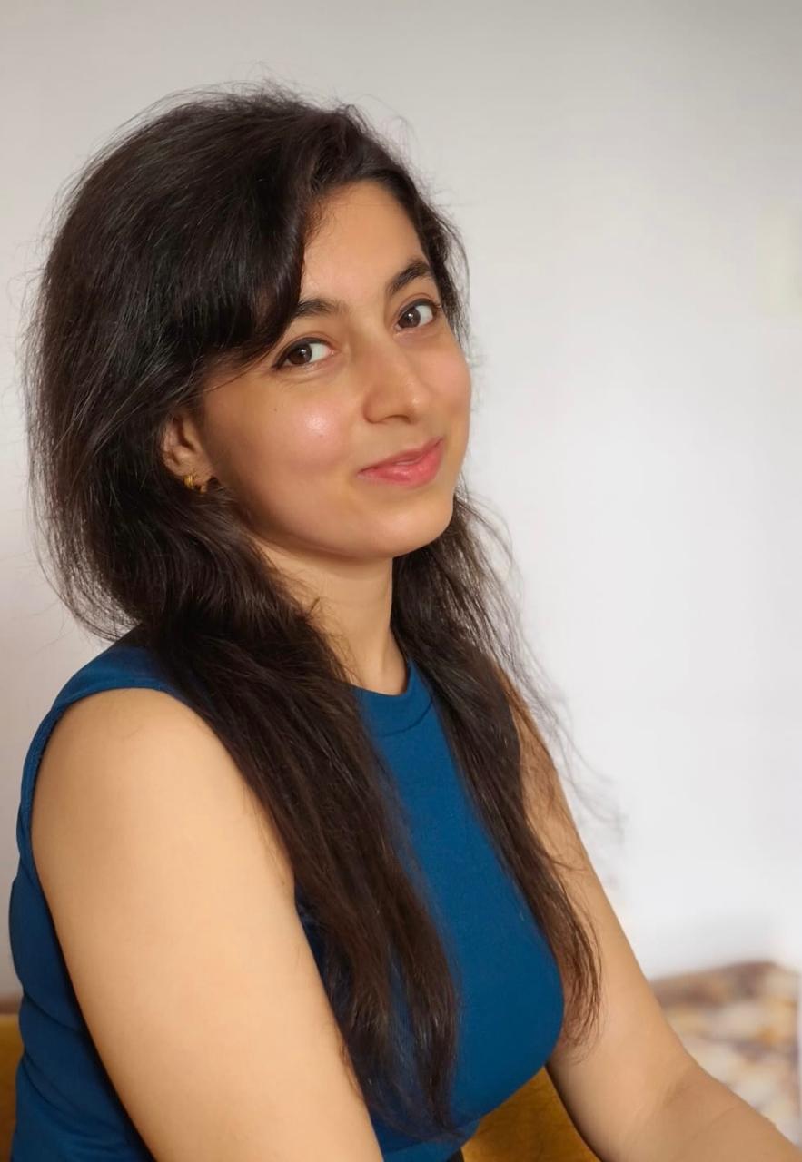 Bhavya Mehra