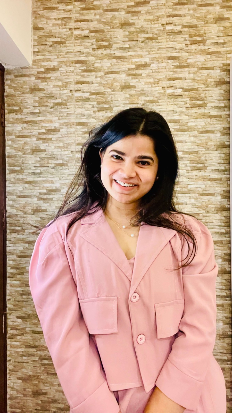 Nidhi Patak