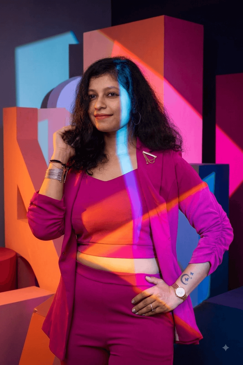Divya Gupta