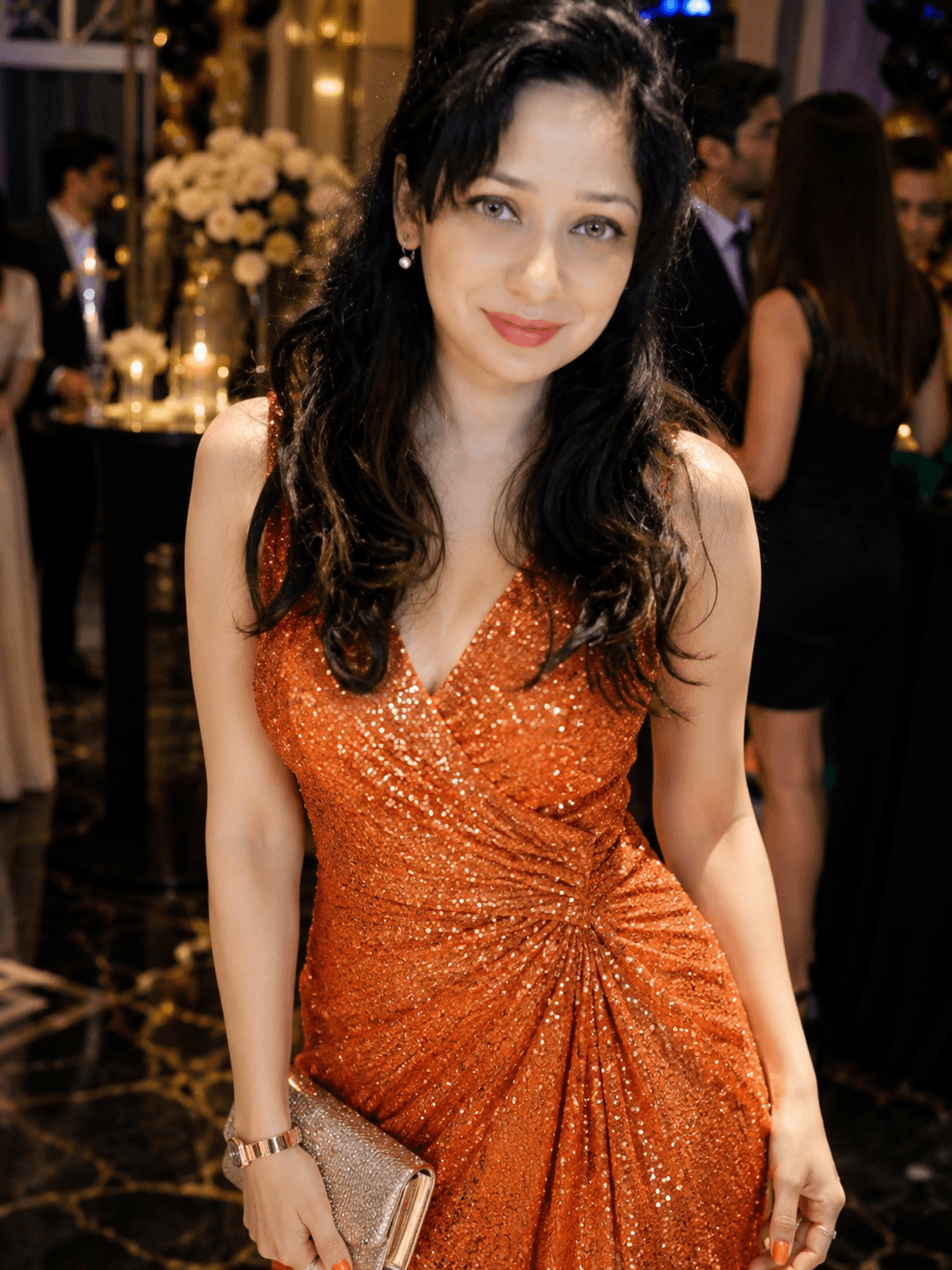 Sapna Bhatnagar