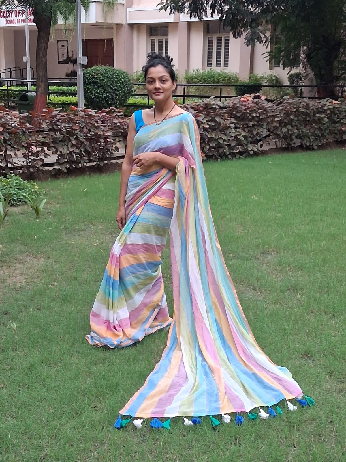 Swati Patil