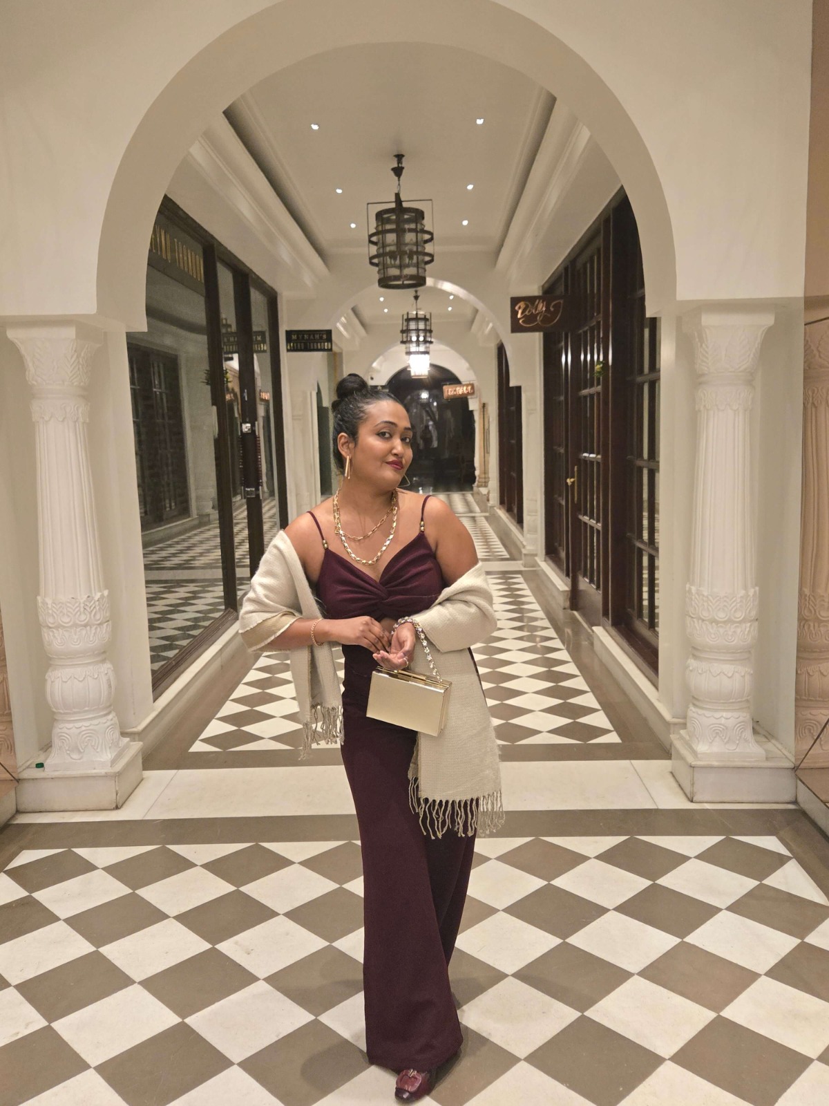 Niharika Malakar