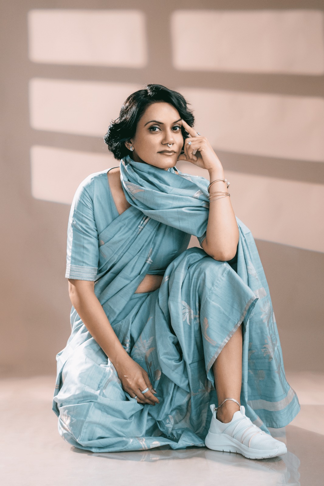 Shreya Modi