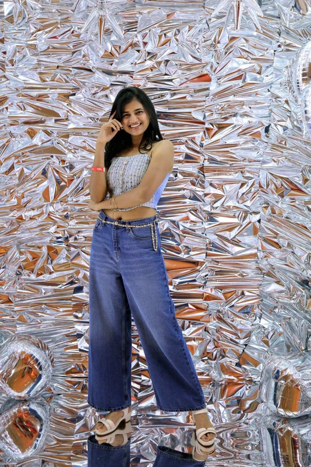 Dr Pratiksha Shende
