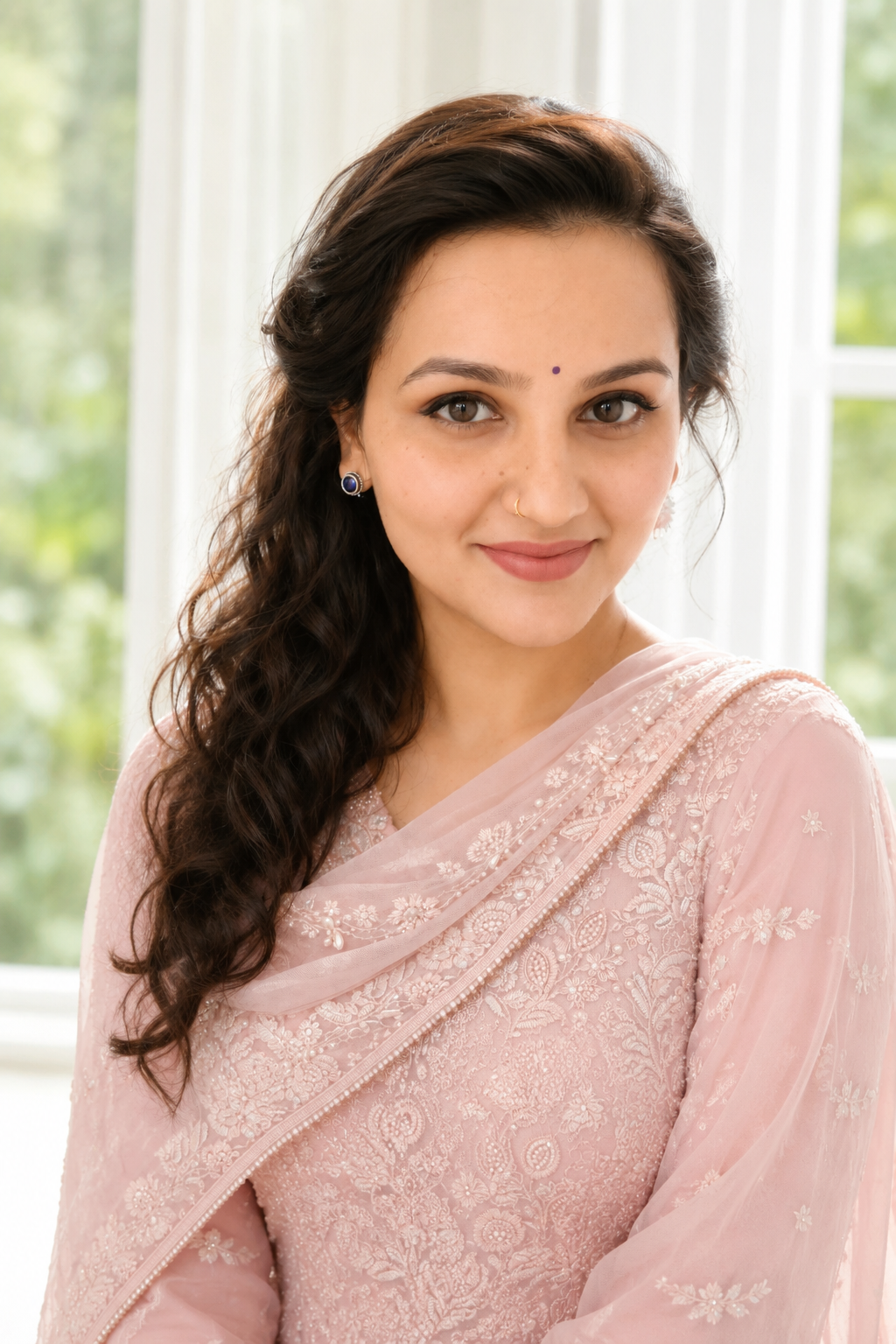 Devika Mahajan