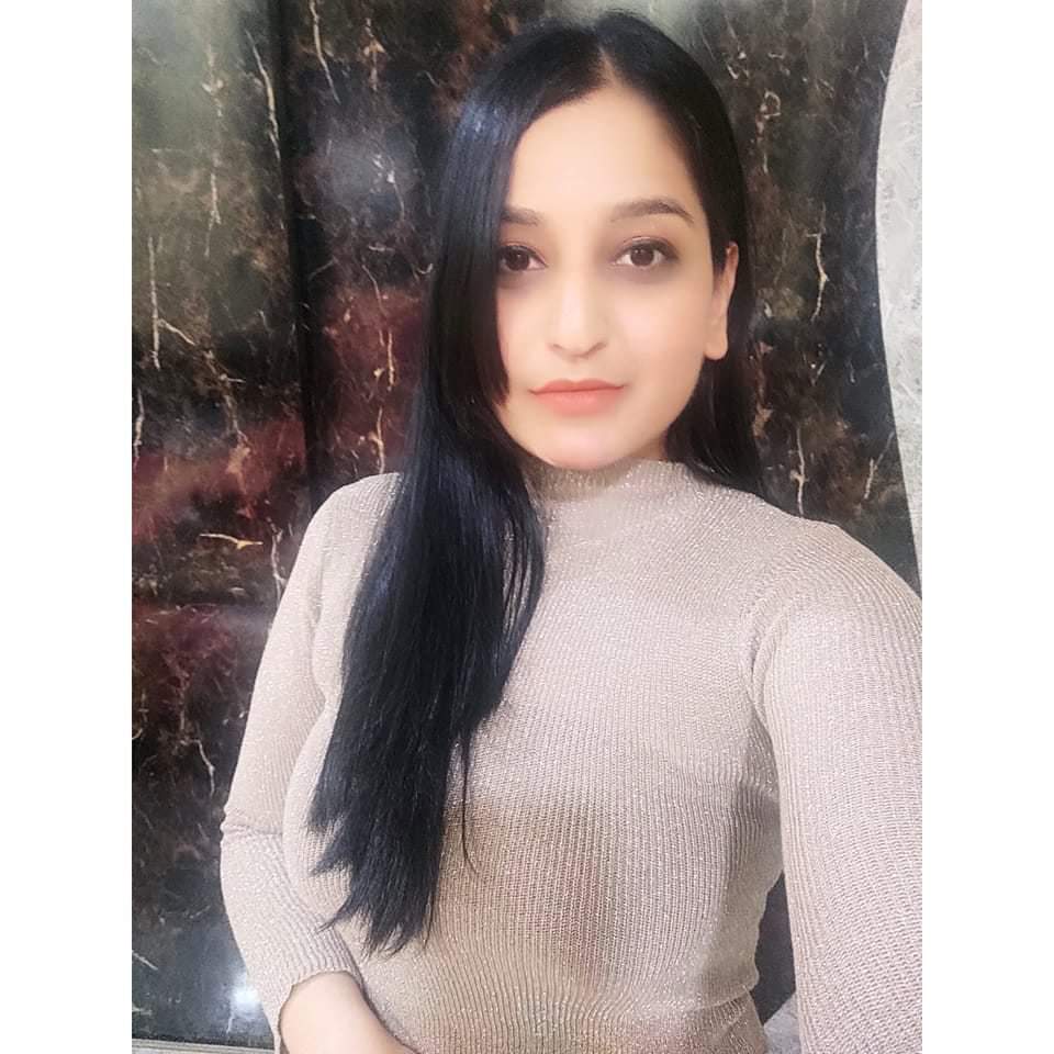 Shreya Punjabi