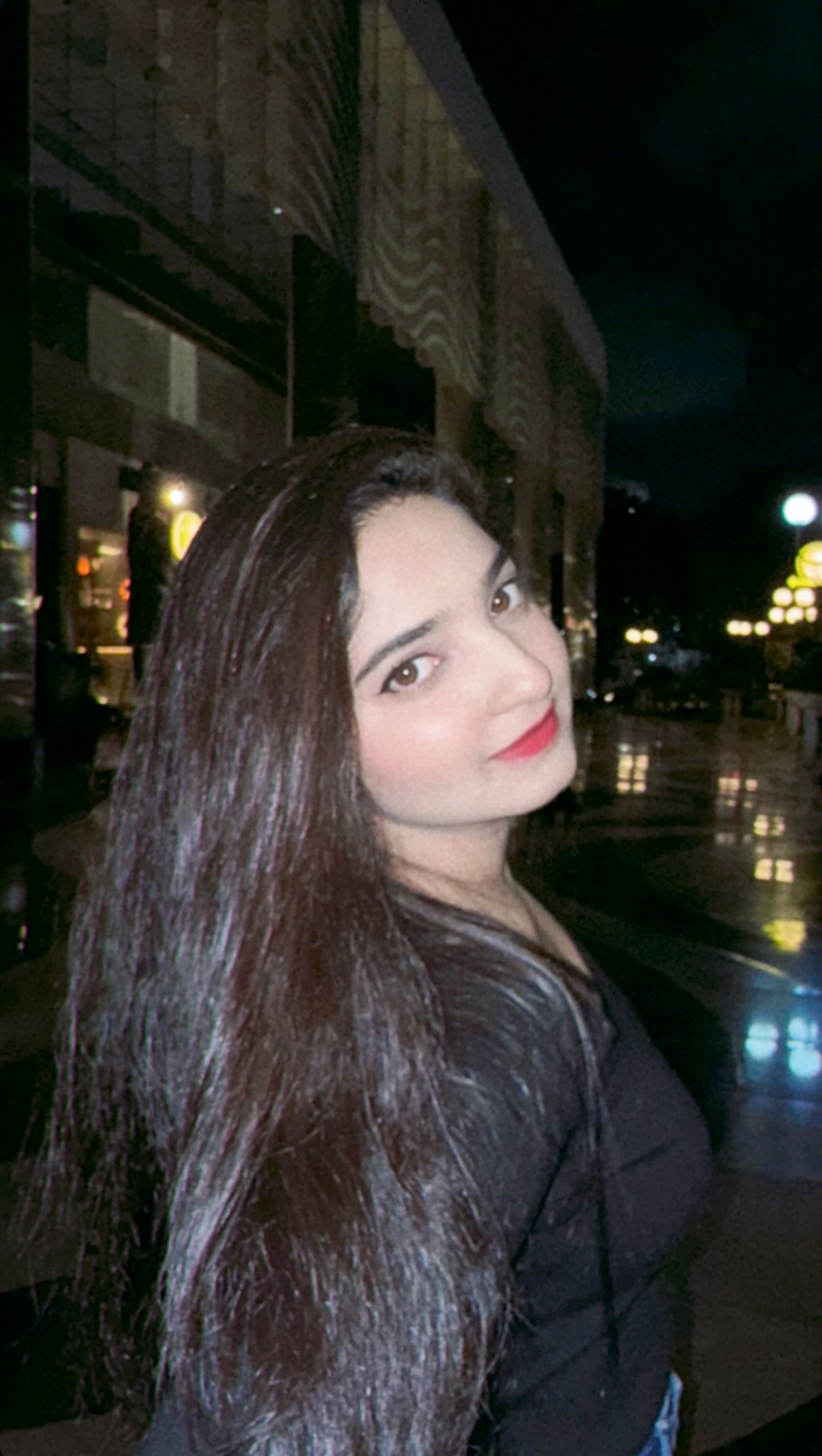 Shraddha Abhang