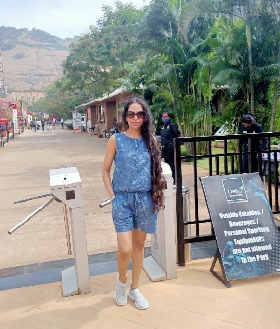 Dr Pooja Talreja