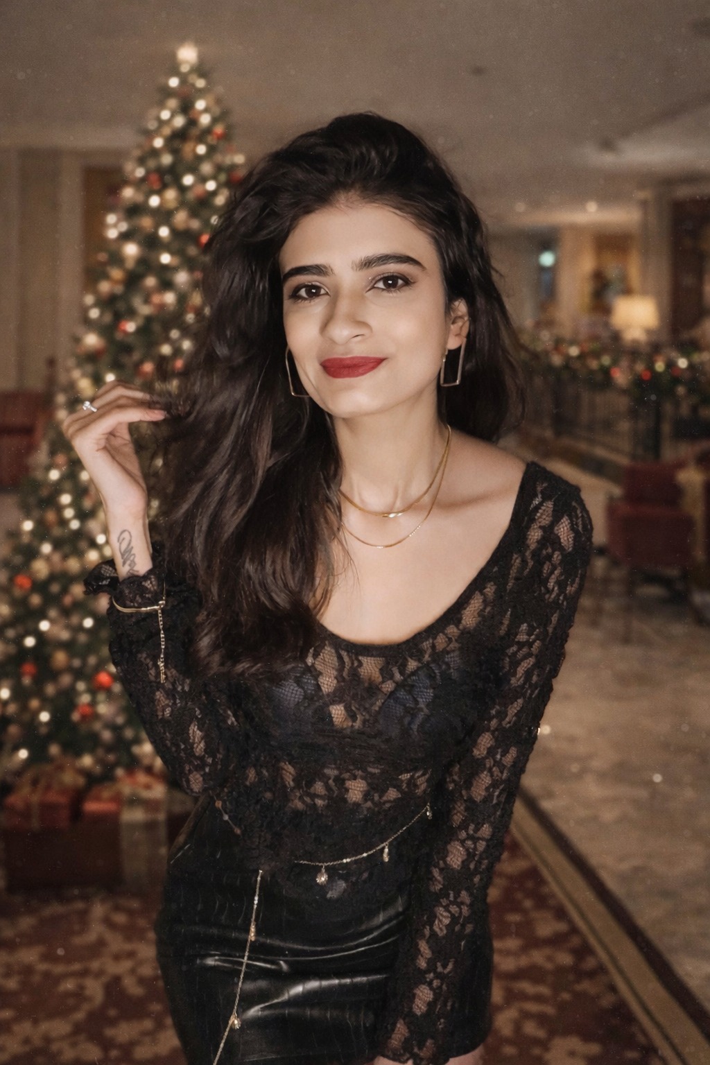 Moksha Bhatt