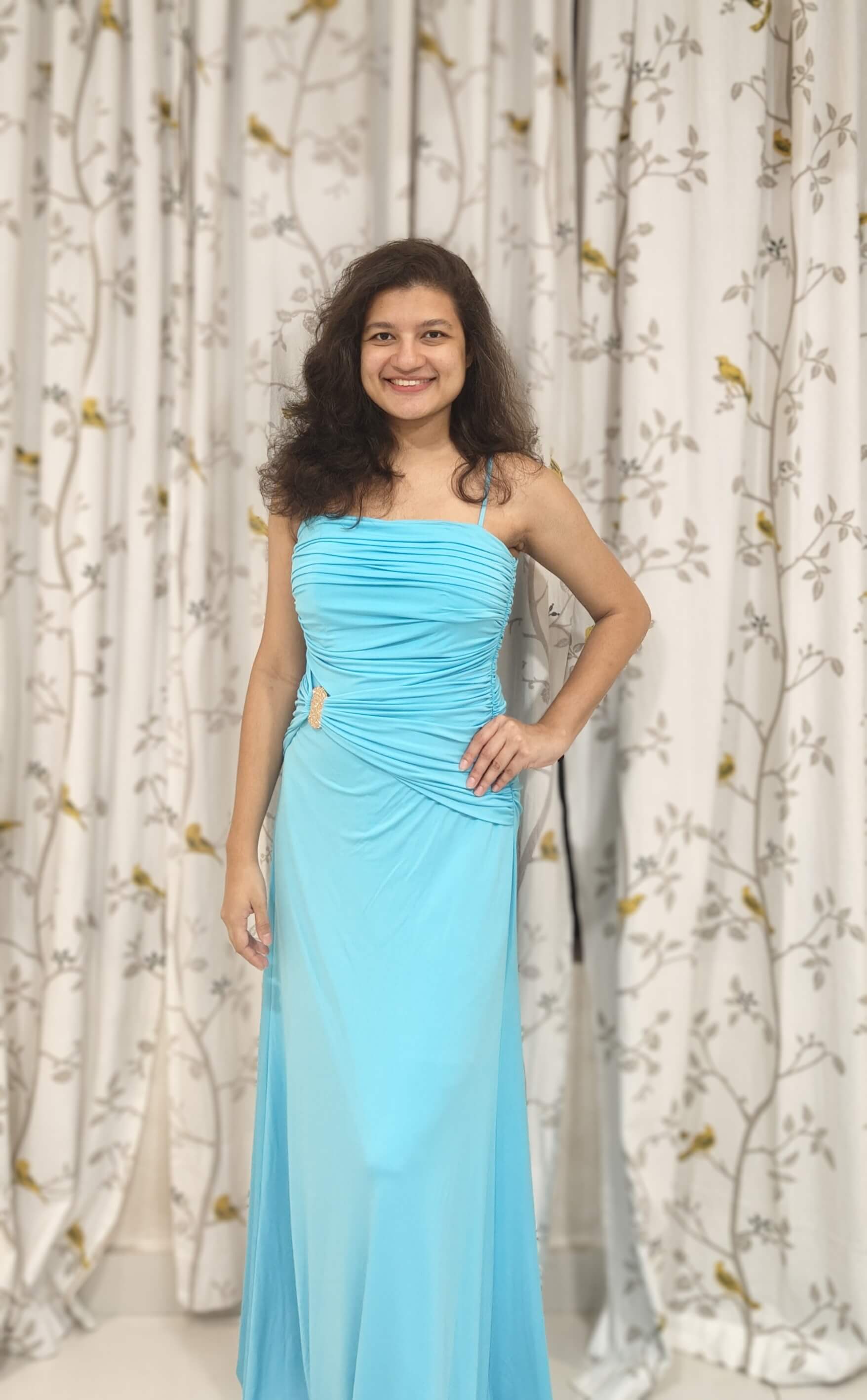 Shivali Rai
