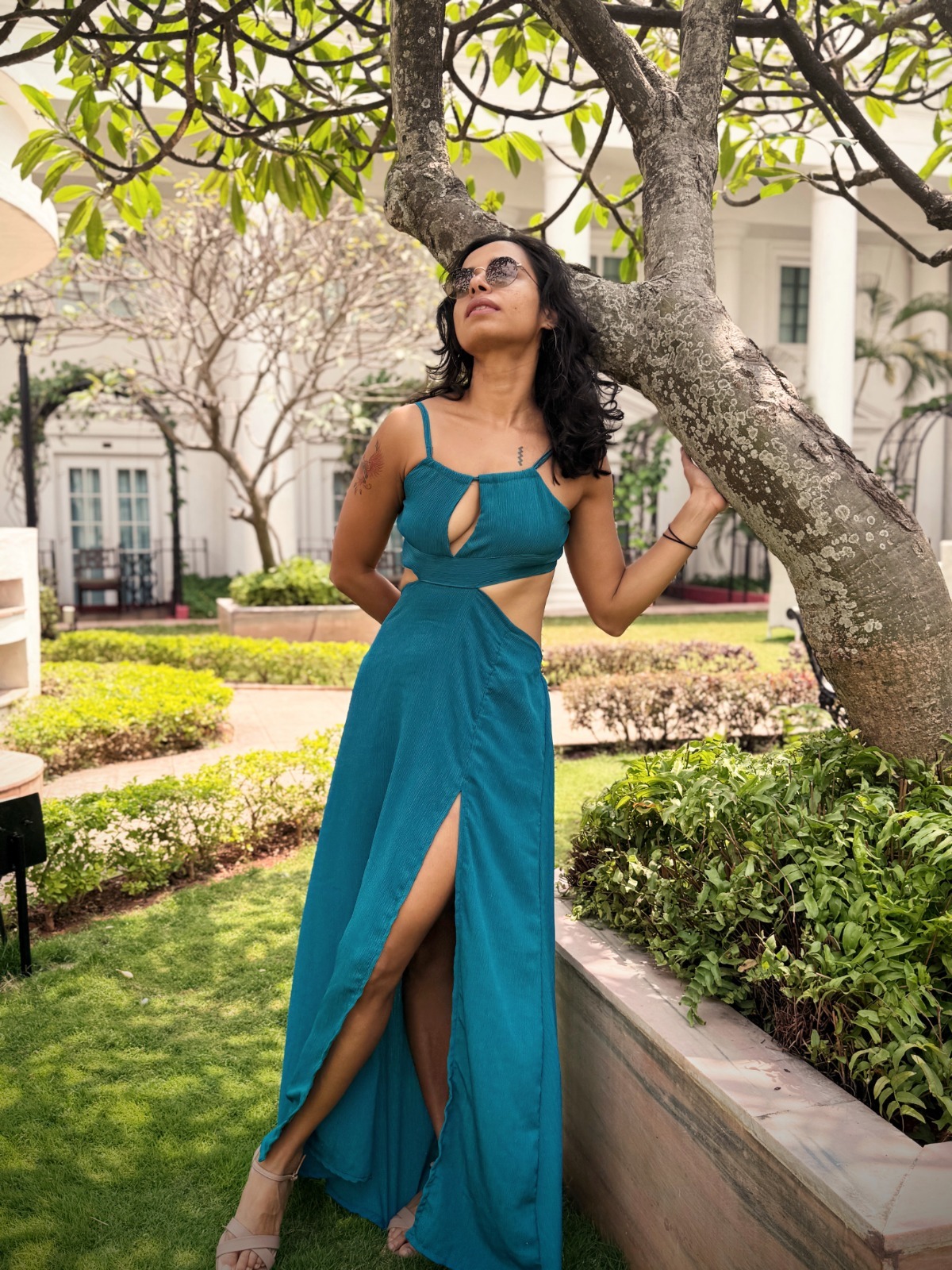 Srigeeta Shrinivas