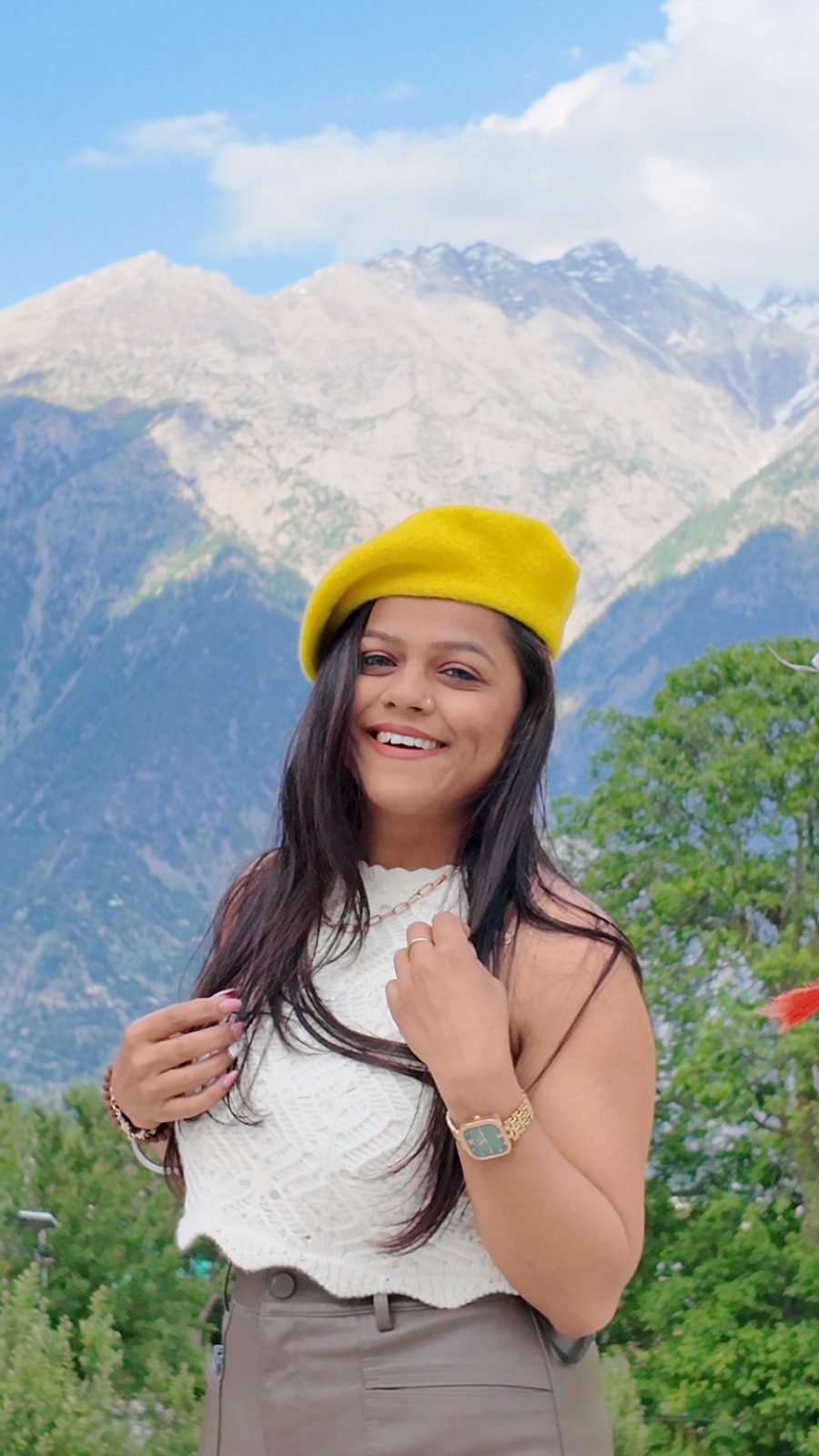 Asmita Bairagi