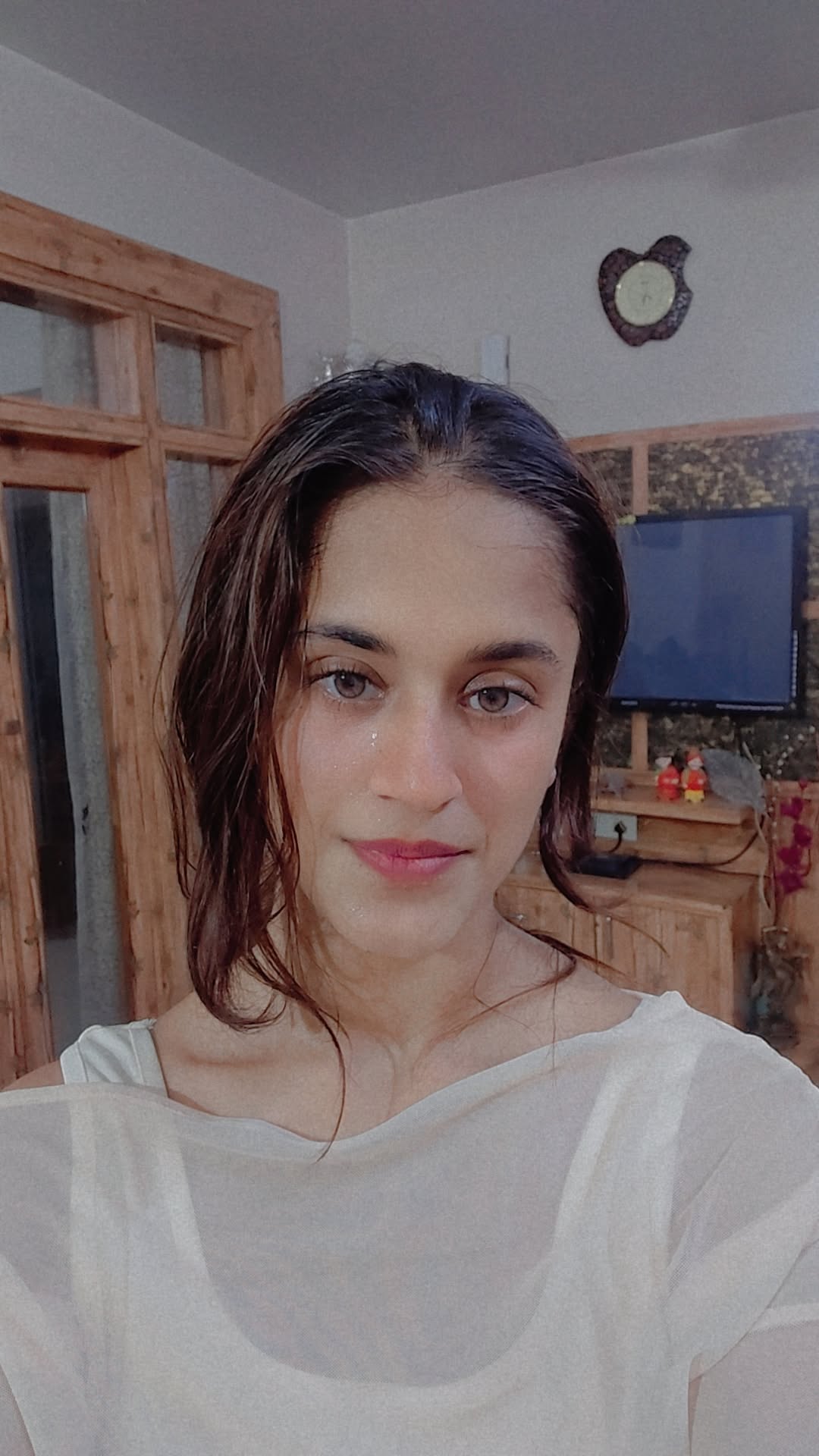 Soumya Mudita